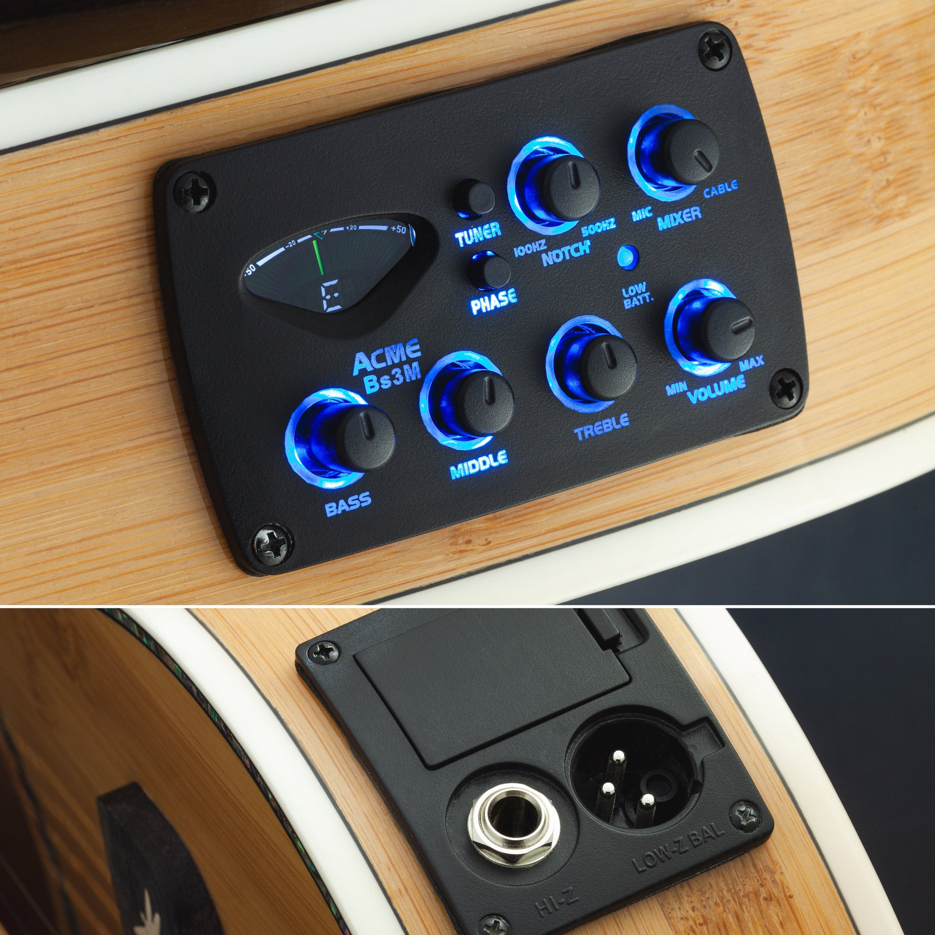 Lindo Voyager V2 + Hard Case
