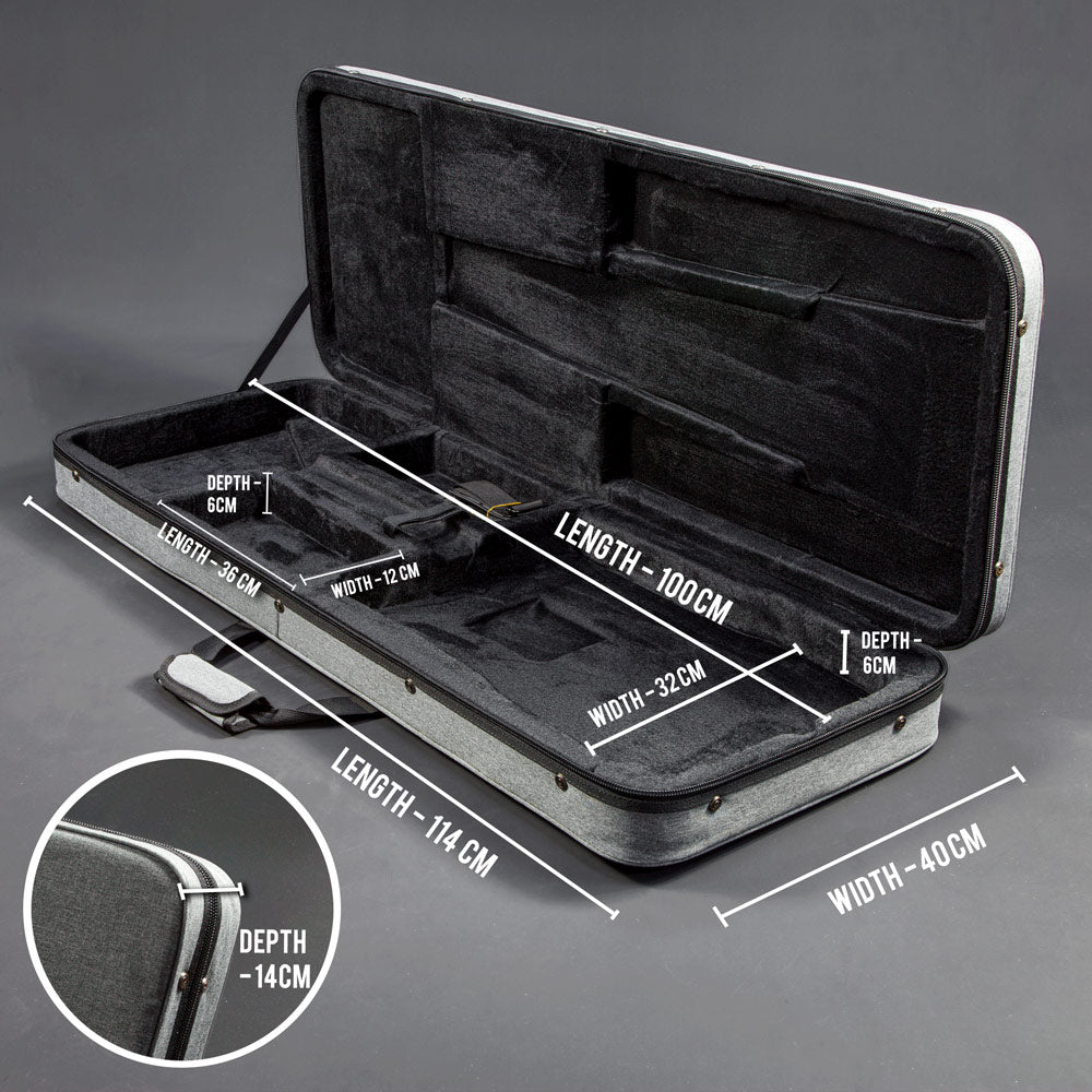 Lindo Electric Case