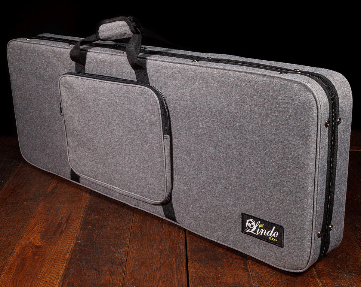 Lindo Electric Case