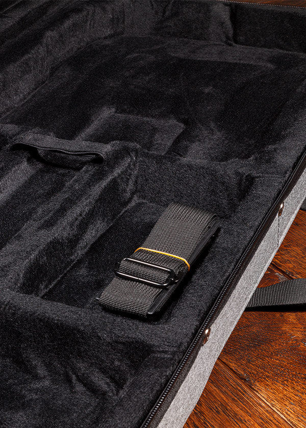 Lindo Electric Case