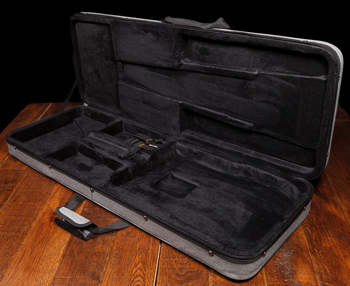 Lindo Electric Case