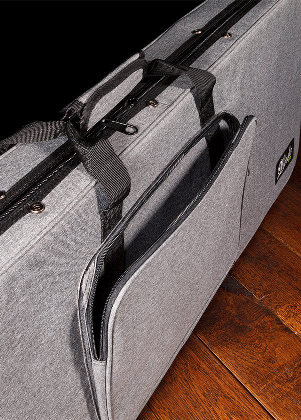 Lindo Electric Case