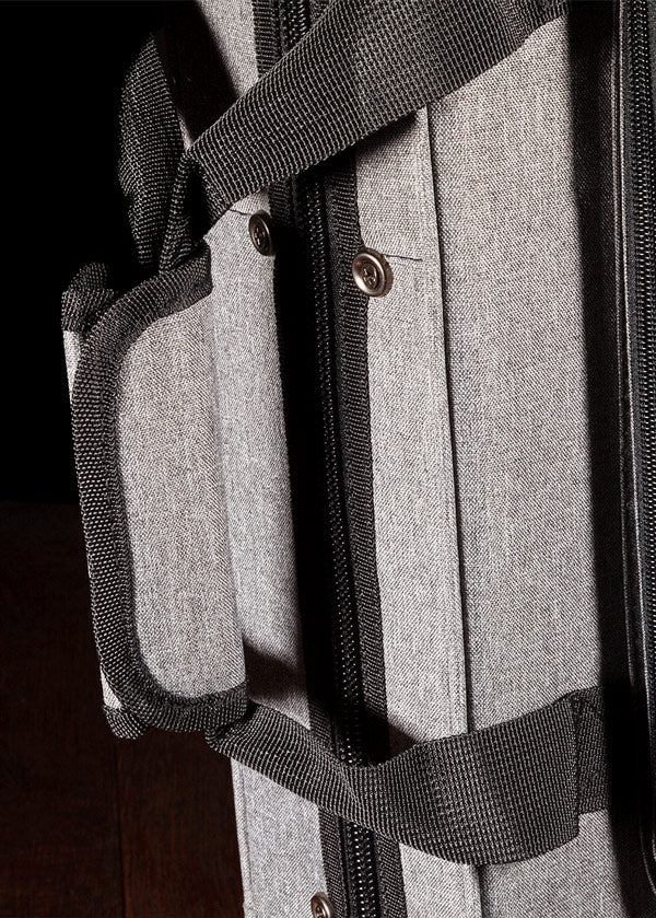 Lindo Electric Case