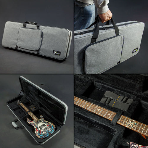 Lindo Electric Case
