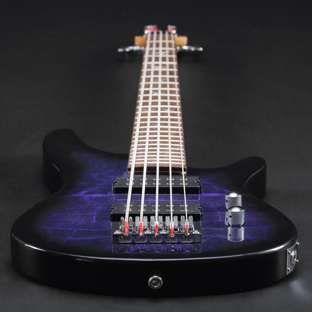 Lindo PDB-5 V2