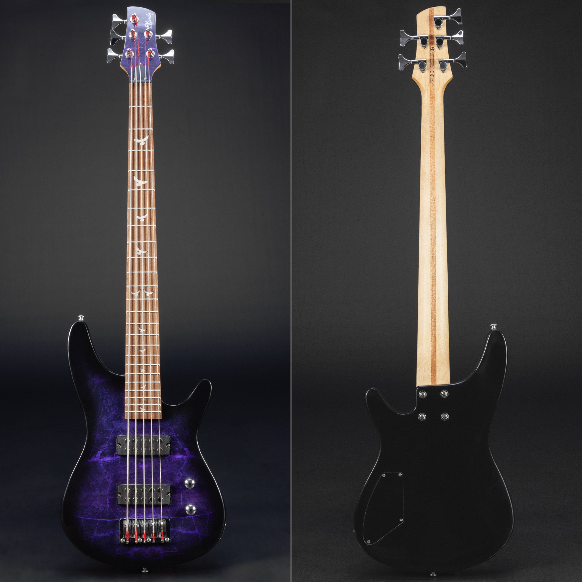 Lindo PDB-5 V2