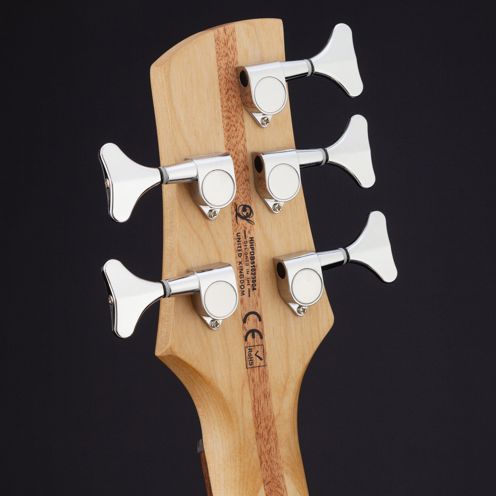 Lindo PDB-5 V2