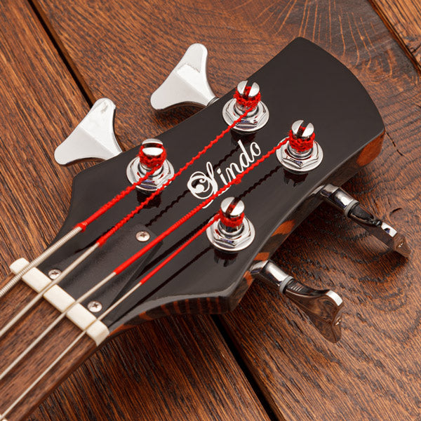Lindo Sahara Electric Bass
