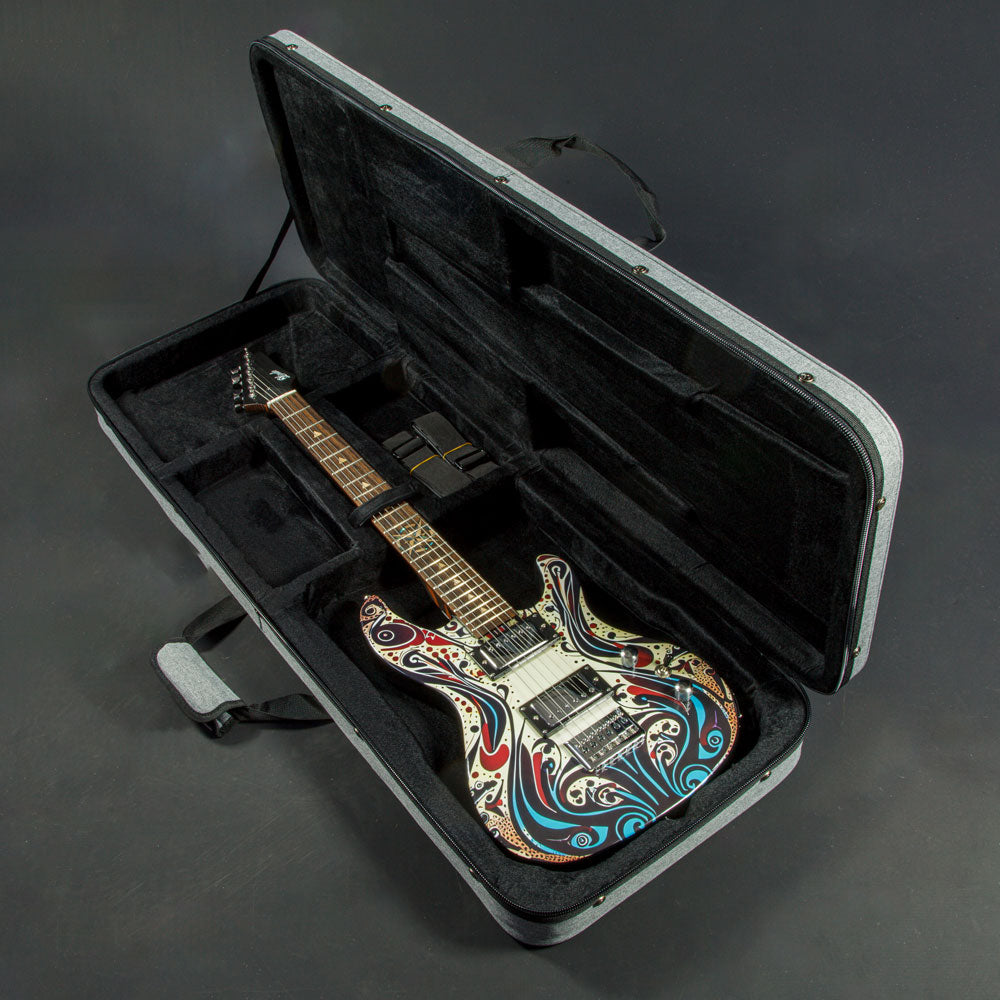 Lindo Electric Case