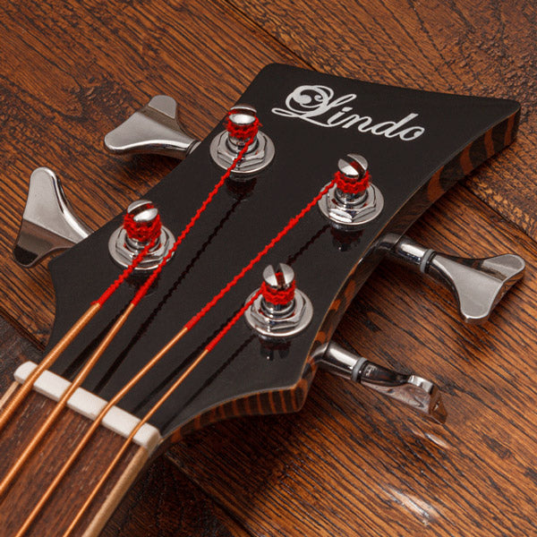 Lindo Sahara Acoustic Bass